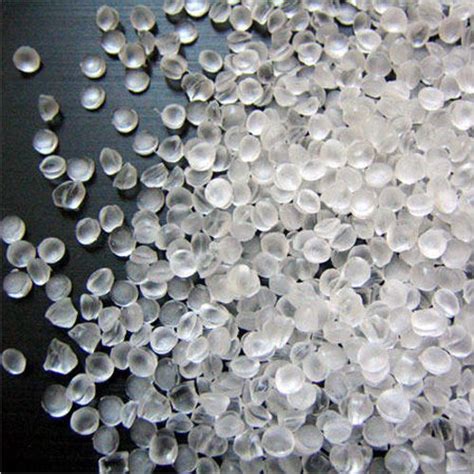 Natural Transparent PVC Compound Manufacturer and Supplier in Delhi, India - Latest Price