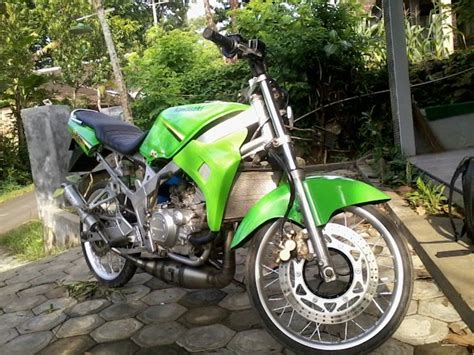 R Modif - Modif Motor Drag Fiz R | Wallpaper Modifikasi Motor : Pada dasarnya, merawat motor ...