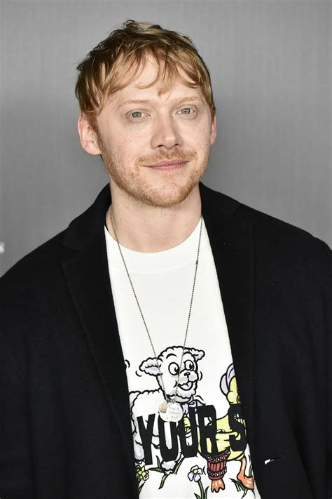 Rupert Grint - IMDb