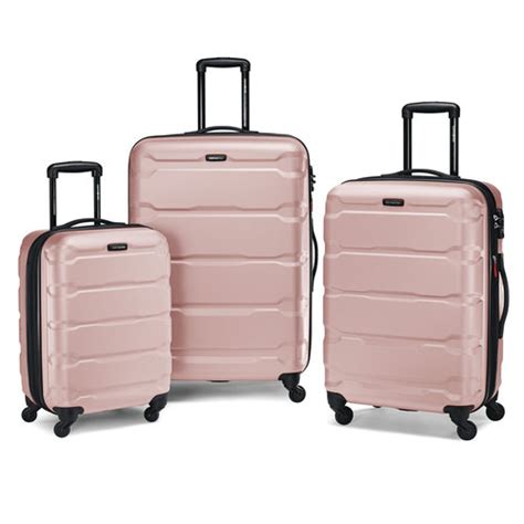 to play Apply Circle samsonite luggage set Aquarium What's wrong remaining