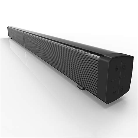 Soundbar LP-09 (CE0148) Home Theater Bluetooth Wireless Sound Bar ...