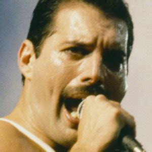 The Truth About Freddie Mercury's Mustache - ZergNet