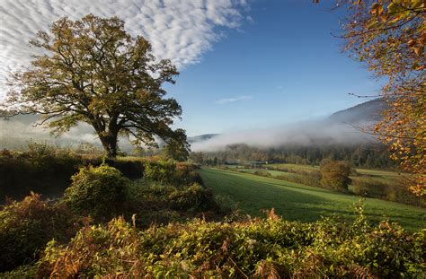 Wye Valley AONB