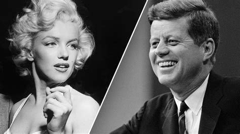 Marilyn Monroe's affair with JFK confirmed on wiretap by private investigator, book claims