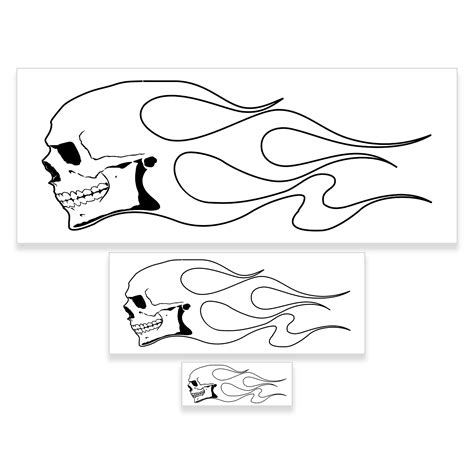 Airbrush Stencil Designs