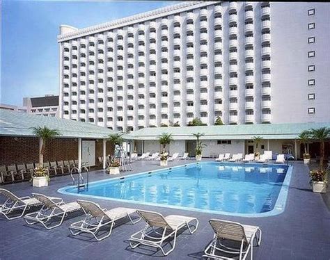 Grand Prince Hotel New Takanawa