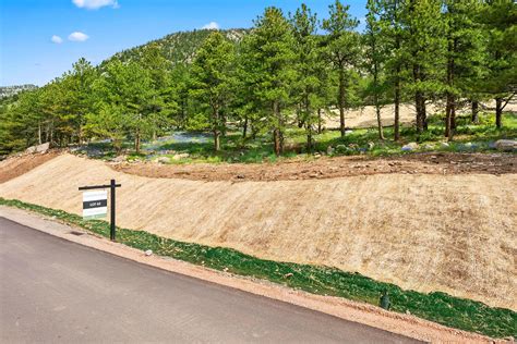 Lot 62 | Canyon Pines