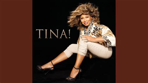 Tina Turner - Goldeneye (2003 Remaster) Chords - Chordify