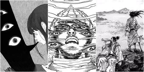 10 Manga That Will Never Get An Anime Adaptation (And Why)