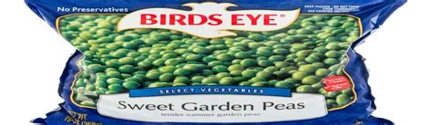 Clarence Birdseye - the father of the frozen food industry ...