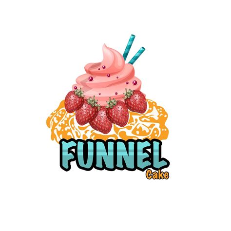 Funnel Cake