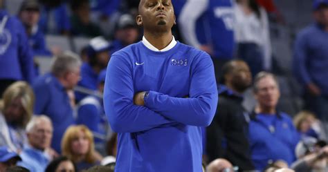 Penny Hardaway, Memphis Face $5K Fine, Probation over James Wiseman ...