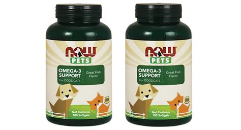 8 Best Animal Supplements for 2024 - Reviewed & Rated