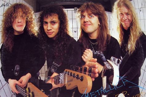 How Metallica Bounced Back With 'Garage Days Re-Revisited'