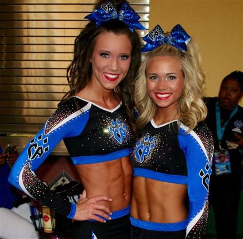 cheer athletics cheetahs