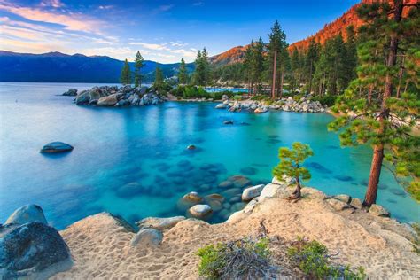 Lake Tahoe 4K Wallpapers - Top Free Lake Tahoe 4K Backgrounds - WallpaperAccess