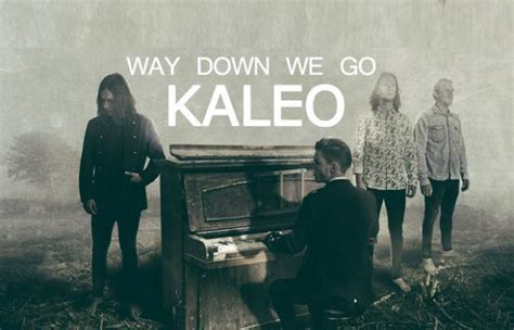 Kaleo - Way Down We Go | 92.9 Kiss 90's To Now