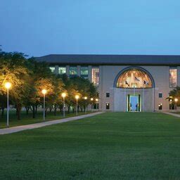 Texas A&M International University - Best Business Schools - US News