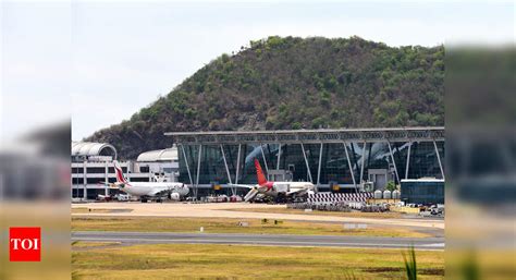 Chennai Airport: More outlets selling food at cheaper cost likely at Chennai airport | Chennai ...