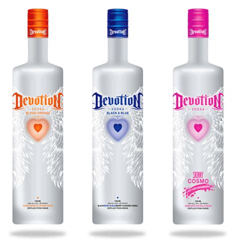 Devotion Vodka First to Unveil Sugar-Free & Gluten-Free Flavored Vodkas - Bar Business