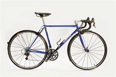 Audax / Review Bombtrack Audax Columbus Steel 650b Road Plus Adventure : Audax loudspeakers ...