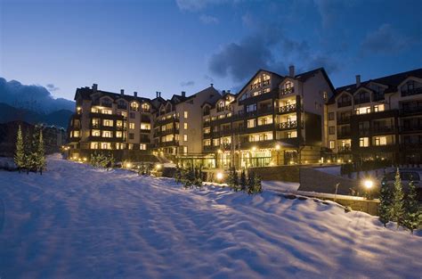 Premier Mountain Resort Bansko | 5-Star Bansko Hotel