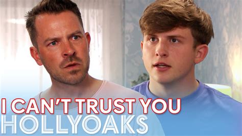 I Know What's Best! | Hollyoaks - YouTube