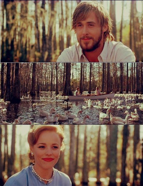 The Notebook - The Notebook Fan Art (15304617) - Fanpop