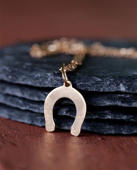 Horseshoe Jewelry: What's The Meaning?