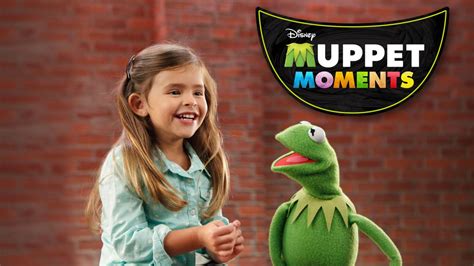 Watch Muppet Moments | Full episodes | Disney+