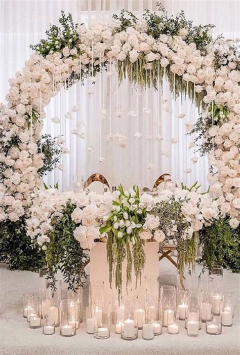 Decoración Bodas 2022 ~ Las Mejores tendencias y tips para tu ...