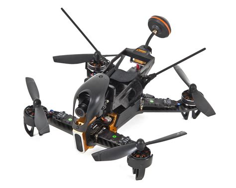 Walkera F210 3D Quadcopter Drone [WKAF2103D] | FPV Racing - AMain Hobbies