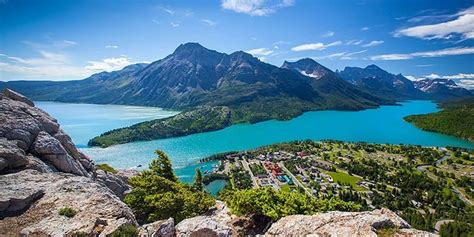 Waterton Accommodations | Waterton