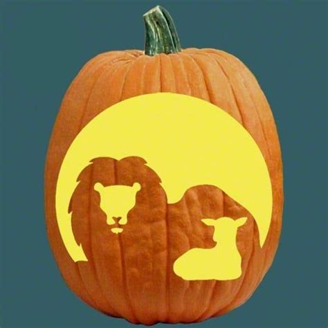 10 Great Christian Pumpkin Carving Ideas - Beliefnet | Pumpkin carving ...