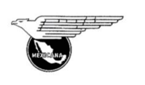 Mexicana de Aviación: ¿qué significado hay atrás de su logo? | El Informador