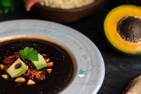 Authentic Costa Rican Sopa Negra Recipe | culinary creationss