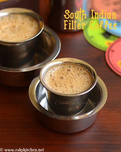 Filter Coffee South Indian Print Kitchen Art Print I Coffee Design I Indian Coffee Lovers Gifts ...