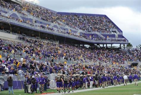 Expanded Bridgeforth Stadium a hit for JMU