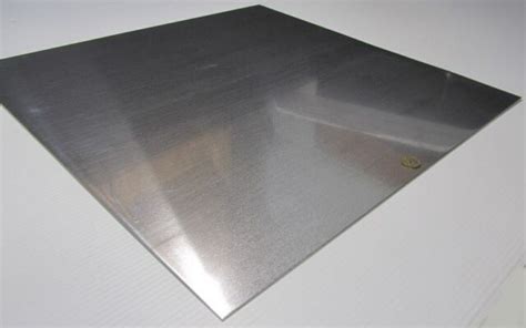 6061 T6 Aluminum Sheet .125" (1/8") Thick x 24.0" Wide x 24.0" Length, 1 Pieces | eBay