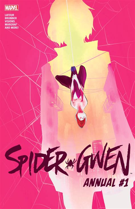 Spider-Gwen Adds A Fun Twist To The Peter Parker Origin Story | Kotaku Australia