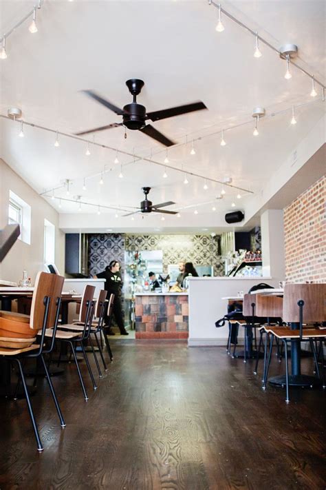 The 12 Best New Restaurants in Baltimore | Baltimore restaurants, Cool ...