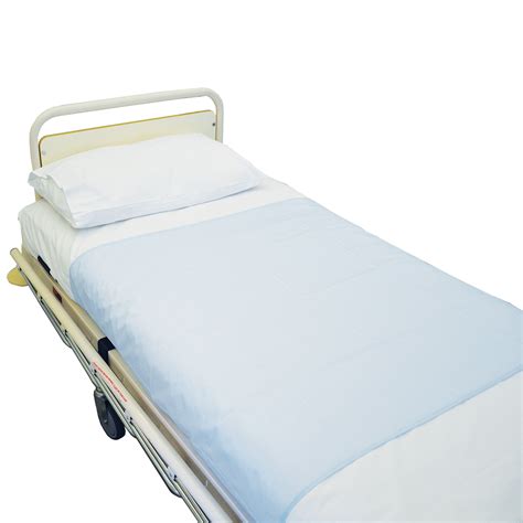 Heavy Duty Mackintosh Draw Sheets - Haines Medical Australia