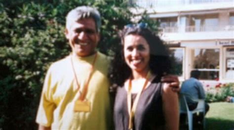 Om Puri: The day I met a film giant and my family's hero | ITV News