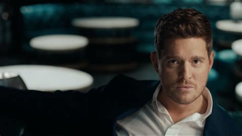 Michael Bublé - When I Fall In Love [Official Music Video] Chords - Chordify