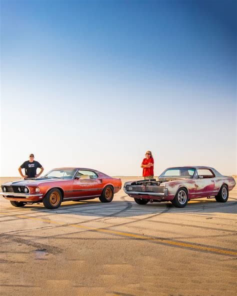 MotorTrend TV on Twitter: "Watch new episodes of @RoadkillShow Garage ...