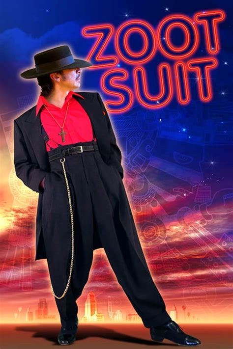 Zoot Suit (1981) — The Movie Database (TMDB)