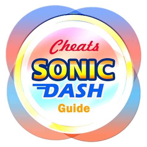 Tips Guide for Sonic Dash 2 Cheats by Hasyim Mulyono