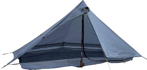 11 BEST ULTRALIGHT BACKPACKING TENTS ONE PERSON - 2021