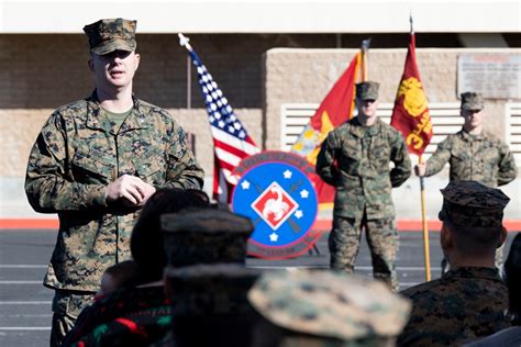 DVIDS - Images - 3rd Marine Aircraft Wing Activates New Air Defense ...