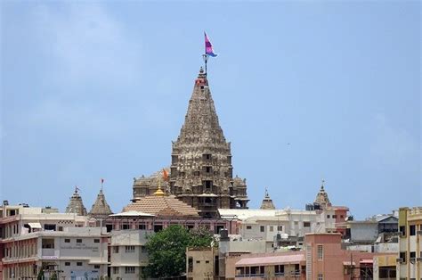 Dwarkadhish Temple 2022 | Dwarkapuri | History | Aarti Time | Timings